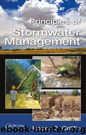 Principles of Stormwater Management by Roger D. Griffin