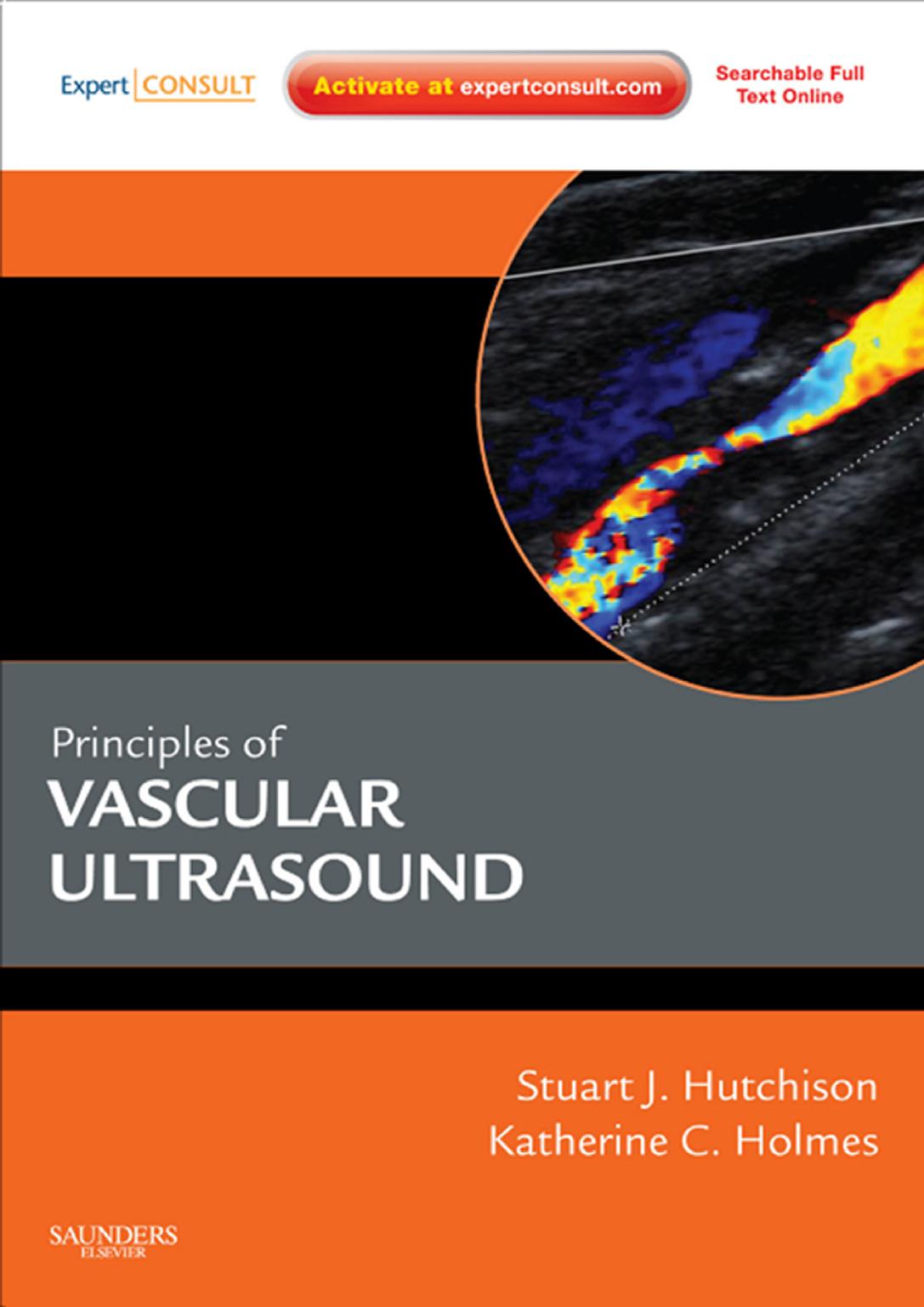 Principles of Vascular and Intravascular Ultrasound [PDF][tahir99] VRG by Unknown