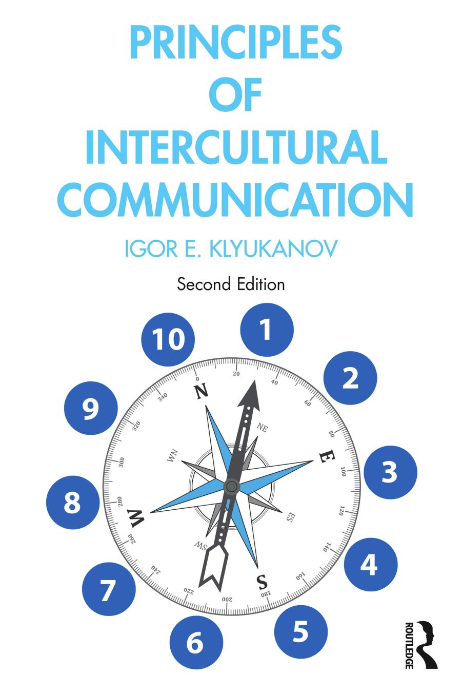 Principles of intercultural communication by Igor Klyukanov