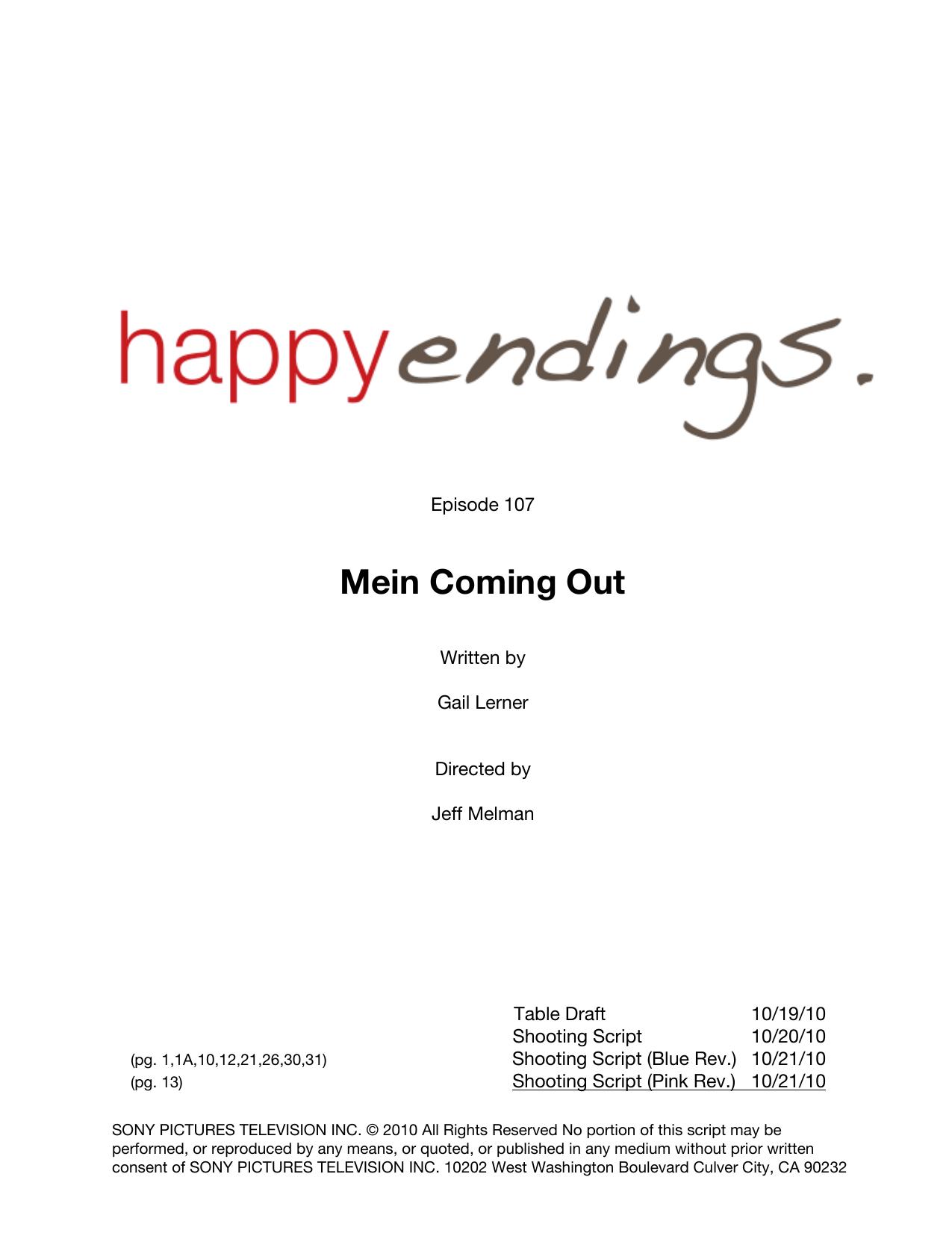 Print by Writer's Room