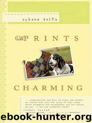 Prints Charming by Rebeca Seitz