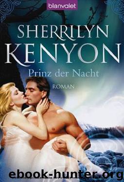 Prinz der Nacht by Prinz der Nacht