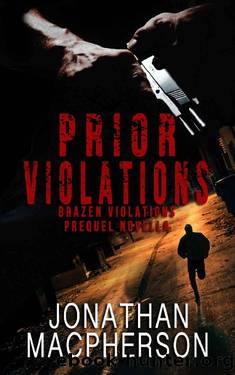 Prior Violations by Jonathan Macpherson