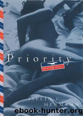 Priority by Iselin C. Hermann