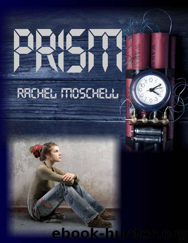 Prism (Story of CI Book 1) by Moschell Rachel