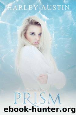 Prism by Harley Austin