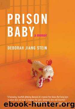 Prison Baby
