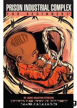 Prison Industrial Complex For Beginners by James Braxton Peterson