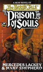 Prison Of Souls by Mercedes Lackey