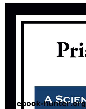 Prison Planet by Bob Tucker