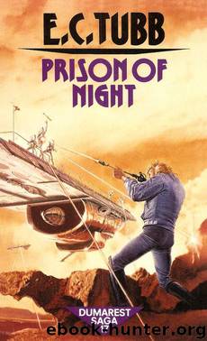 Prison of Night by E. C. Tubb