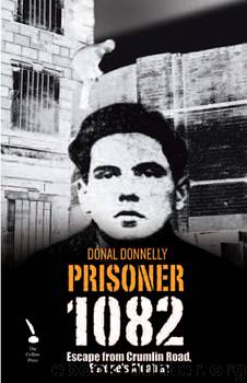 Prisoner 1082 by Donal Donnelly