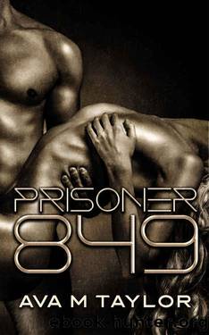 Prisoner 849 by Ava M Taylor