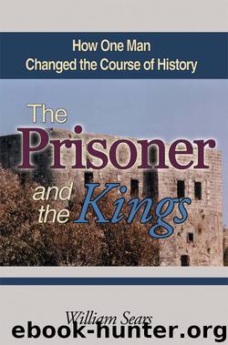 Prisoner and the Kings by William Sears