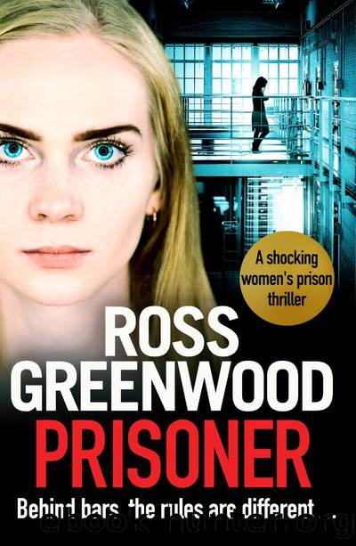 Prisoner by Ross Greenwood