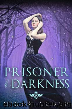 Prisoner of Darkness (Whims of Fae Book 2) by Nissa Leder
