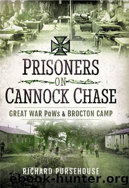 Prisoners on Cannock Chase by Richard Pursehouse;
