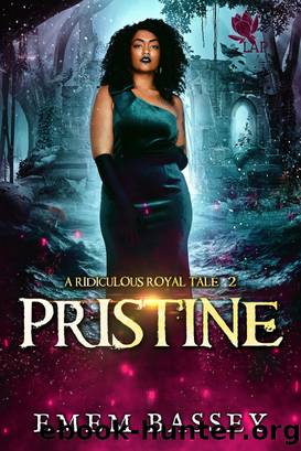 Pristine by Emem Bassey