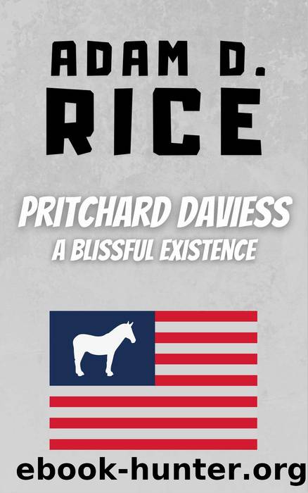 Pritchard Daviess by Adam D. Rice