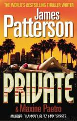 Private [Jack Morgan 1] by James Patterson