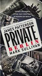 Private 05 - Private Berlin by James Patterson