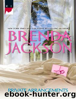 Private Arrangements (9781459220799) by Jackson Brenda