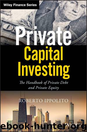 Private Capital Investing by Roberto Ippolito