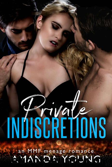 Private Indiscretions by Amanda Young
