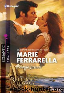 Private Justice by Marie Ferrarella