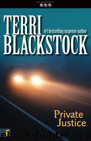Private Justice by Terri Blackstock