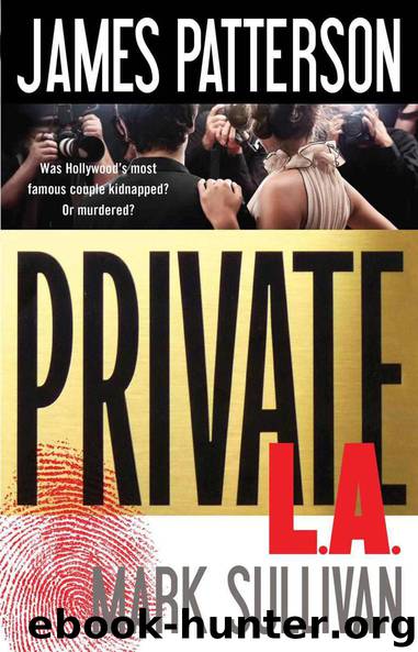 Private L.A. by James Patterson