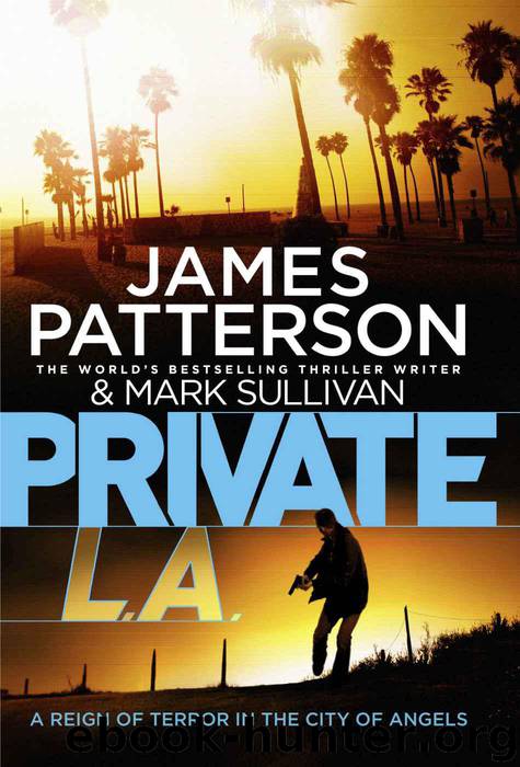 Private L.A.: (Private 7) by Patterson James