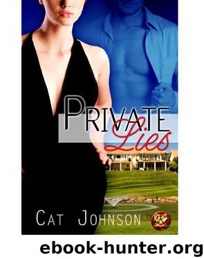 Private Lies by Cat Johnson