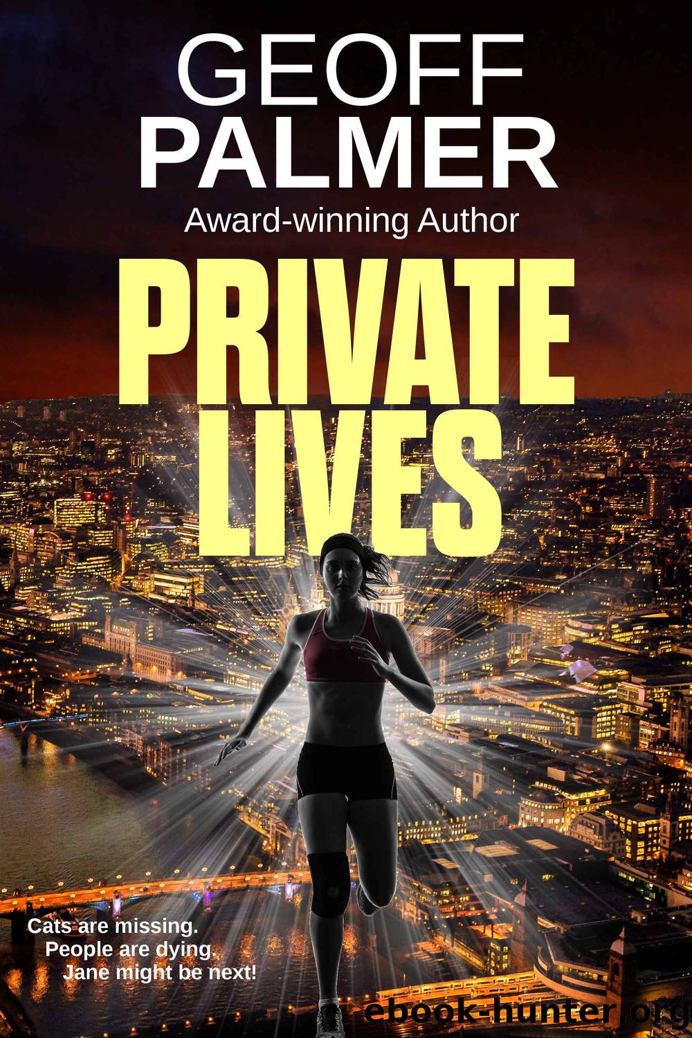 Private Lives by Geoff Palmer
