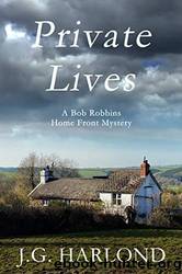 Private Lives by J. G. Harlond