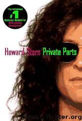 Private Parts by Howard Stern