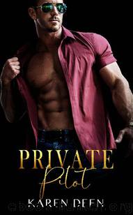 Private Pilot by Karen Deen