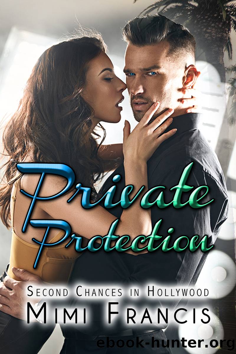 Private Protection by Mimi Francis