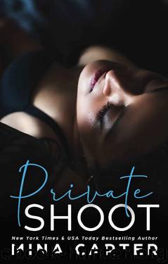 Private Shoot by Mina Carter