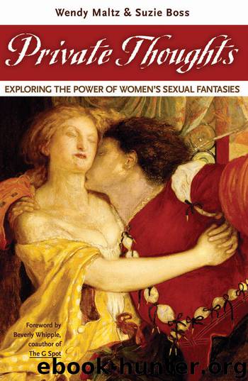 Private Thoughts by Wendy Maltz