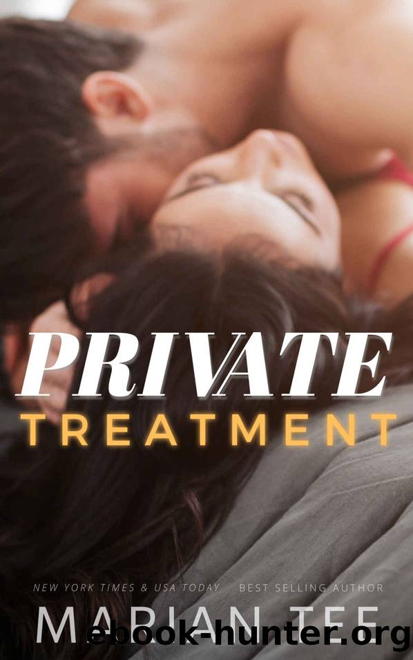 Private Treatment (Billionaire Sheikhs) by Tee Marian