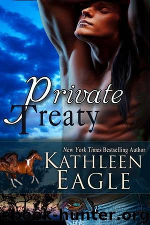 Private Treaty by Kathleen Eagle