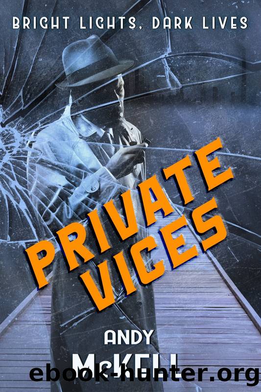 Private Vices by Andy McKell