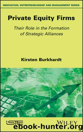Private-Equity-Firms by Burkhardt Kirsten;
