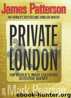 Private.01.Private.London.2011 by Patterson James