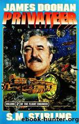 Privateer by James Doohan