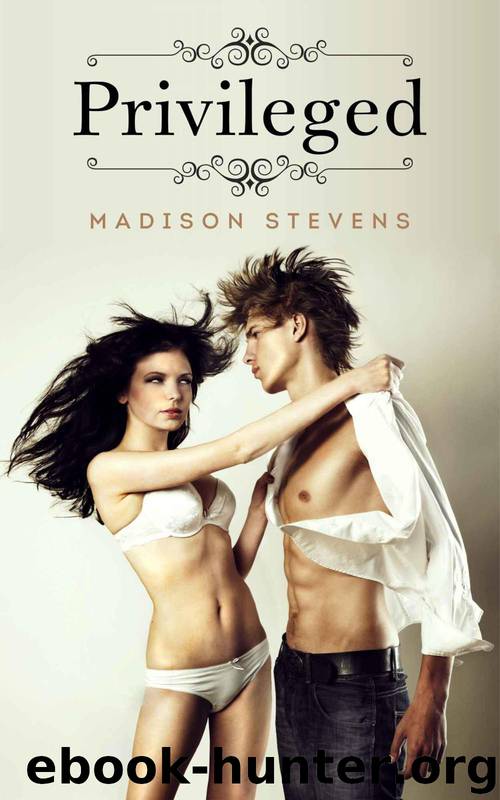 Privileged by Stevens Madison