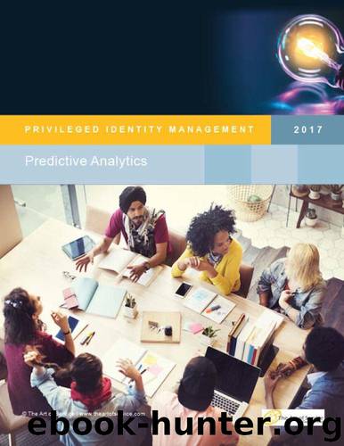 Privileged identity management PREDICTIVE ANALYTICS REPORT by Blokdijk Gerard