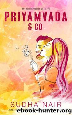 Priyamvada & Co by Sudha Nair
