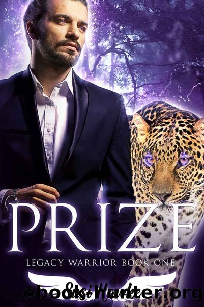 Prize by Susi Hawke
